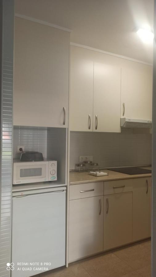 Apartemen Bambino Playa Marbella