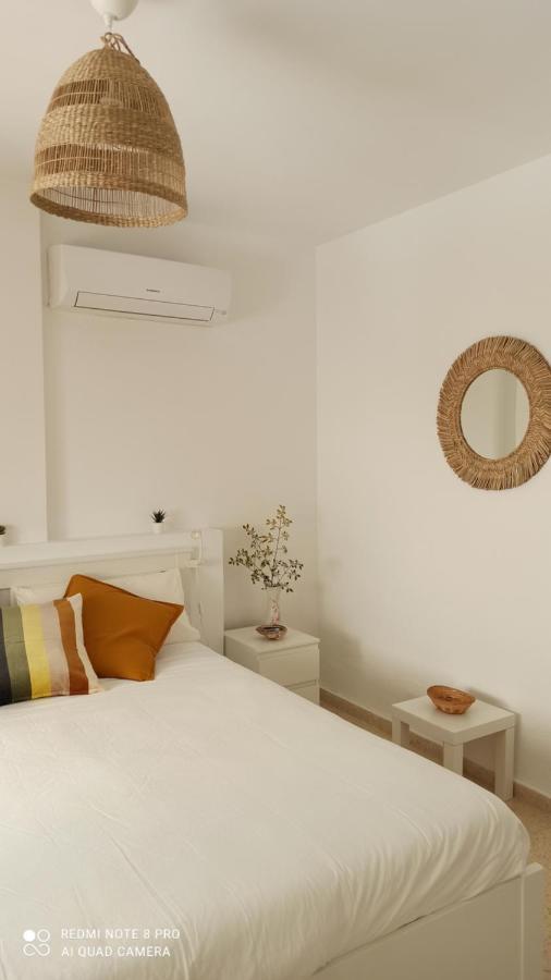 Apartemen Bambino Playa *