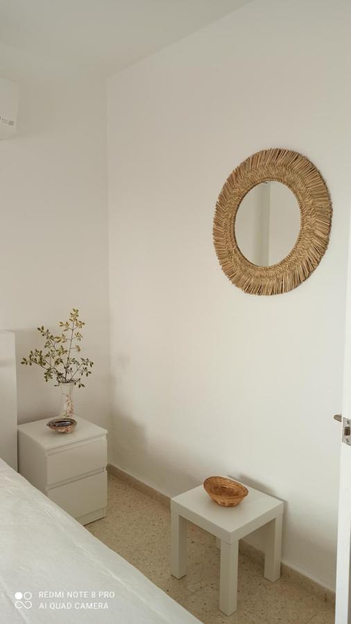 Apartemen Bambino Playa *