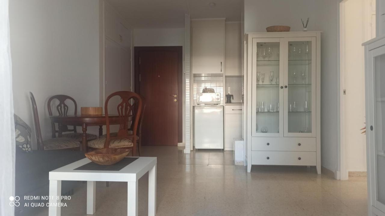 Bambino Playa Apartemen *