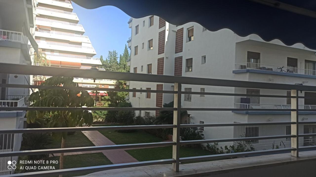 Bambino Playa Apartemen Marbella