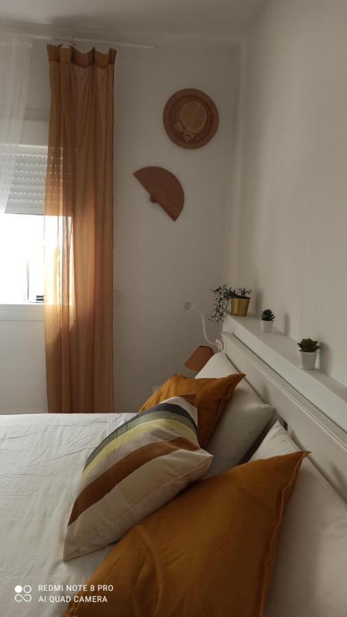 Bambino Playa Apartemen Marbella