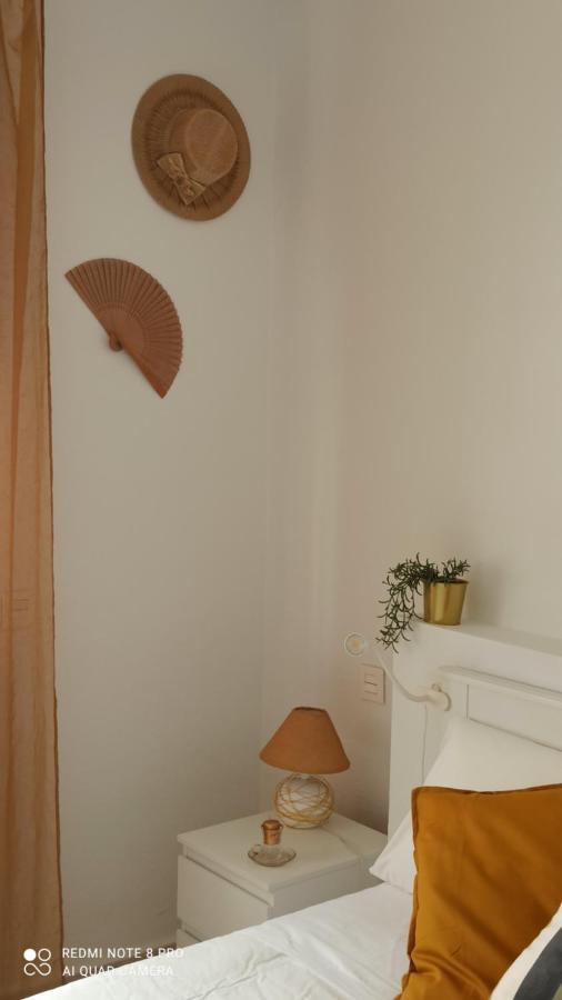 Apartemen Bambino Playa Marbella