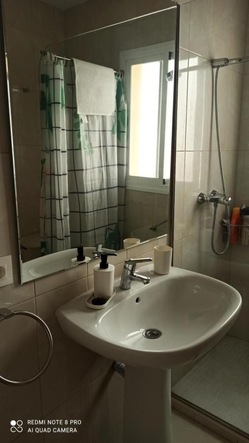 Apartemen Bambino Playa *