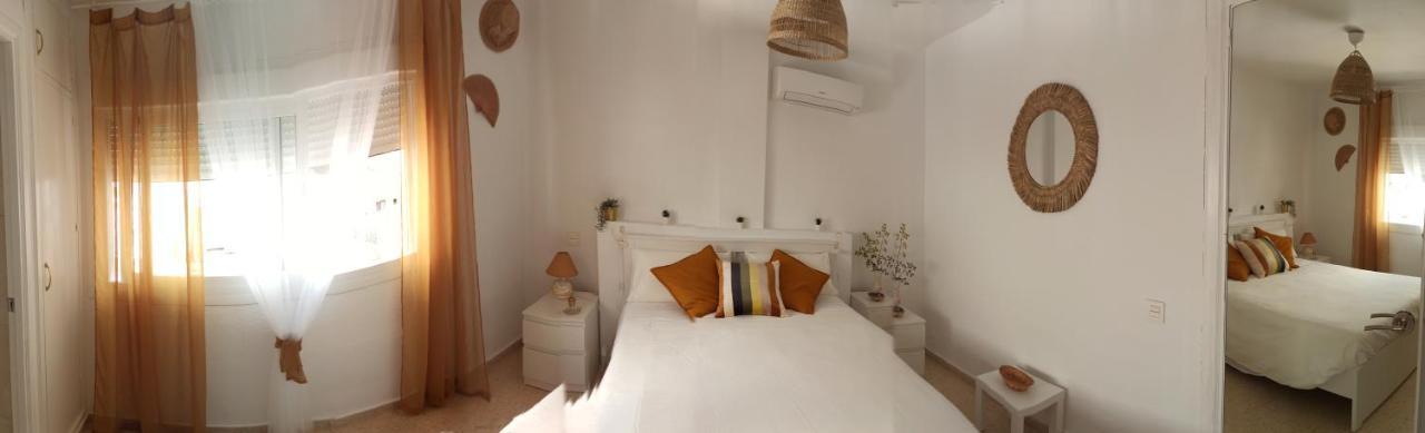 Apartemen Bambino Playa *
