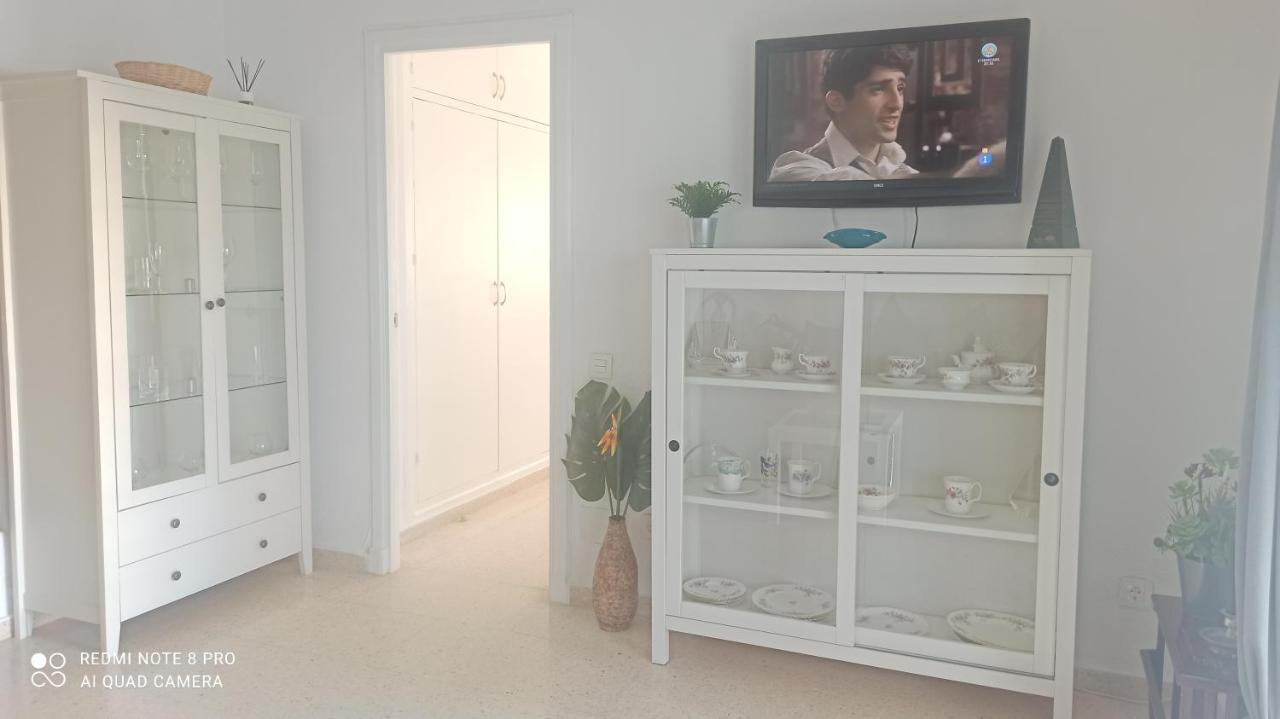 Apartemen Bambino Playa Marbella