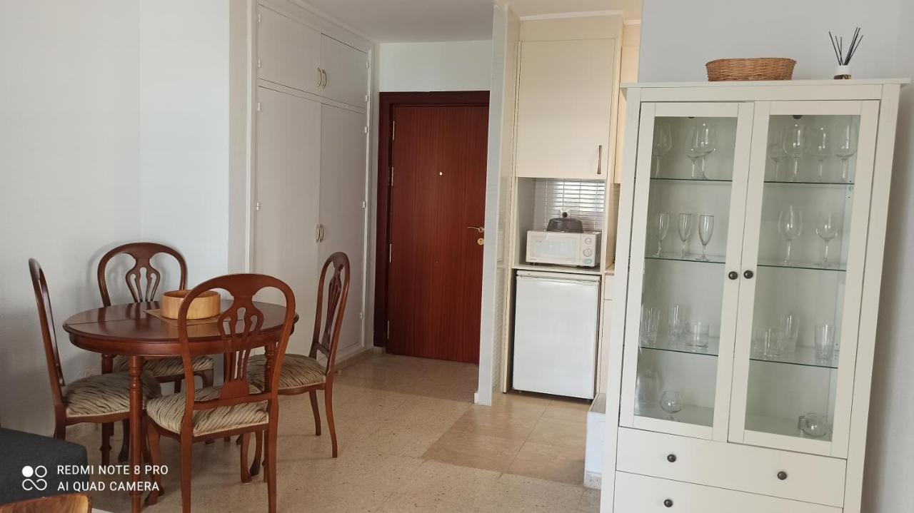 Bambino Playa Apartemen Marbella