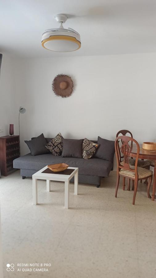 Bambino Playa Apartemen Marbella