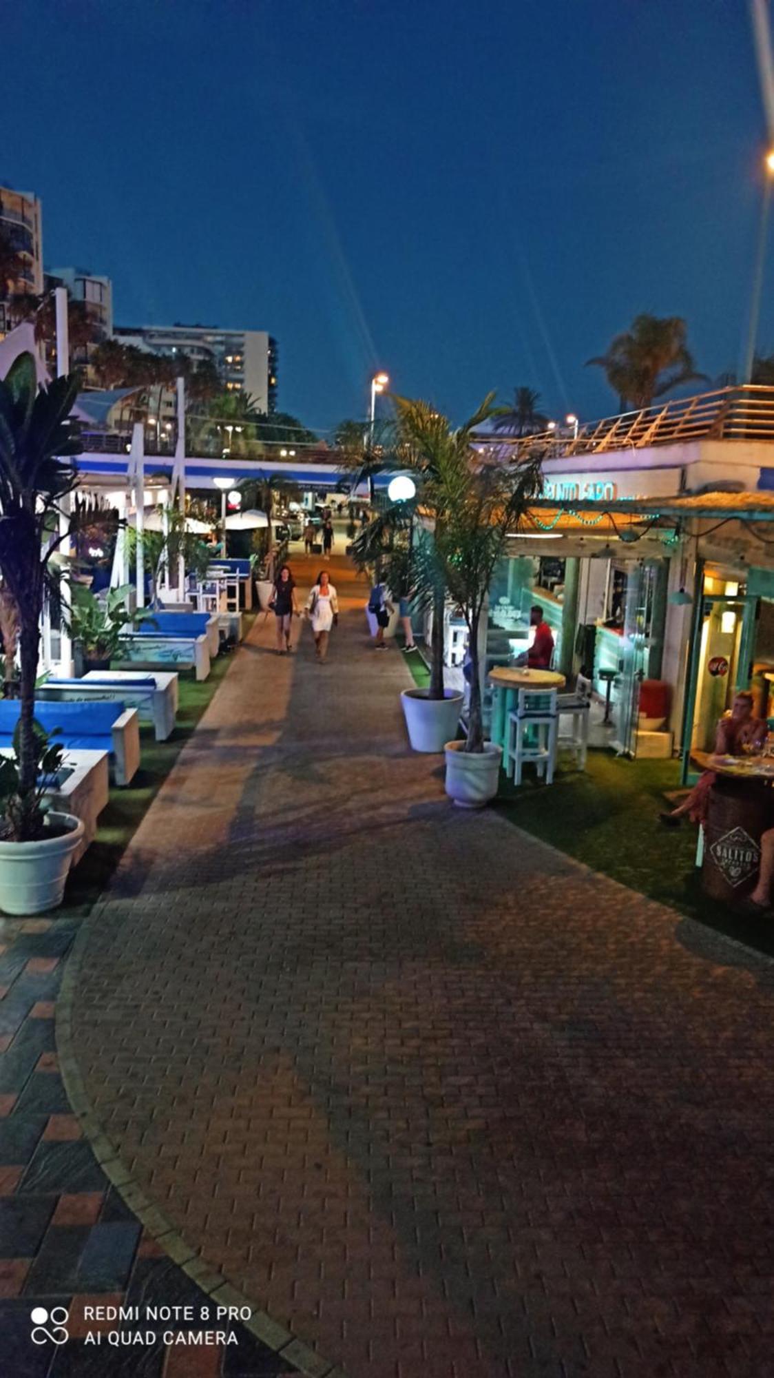 Apartemen Bambino Playa Marbella