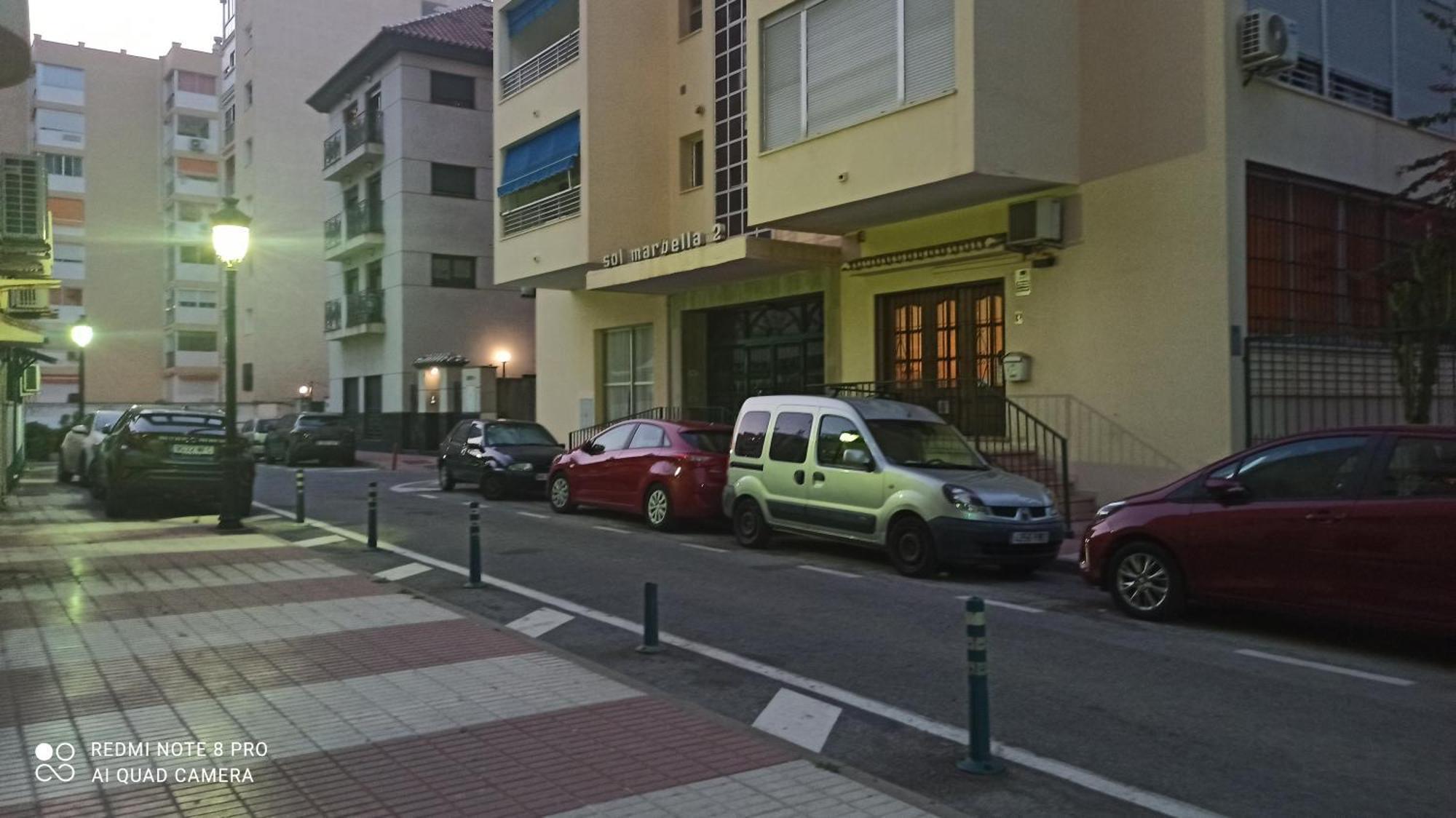 Apartemen Bambino Playa Marbella