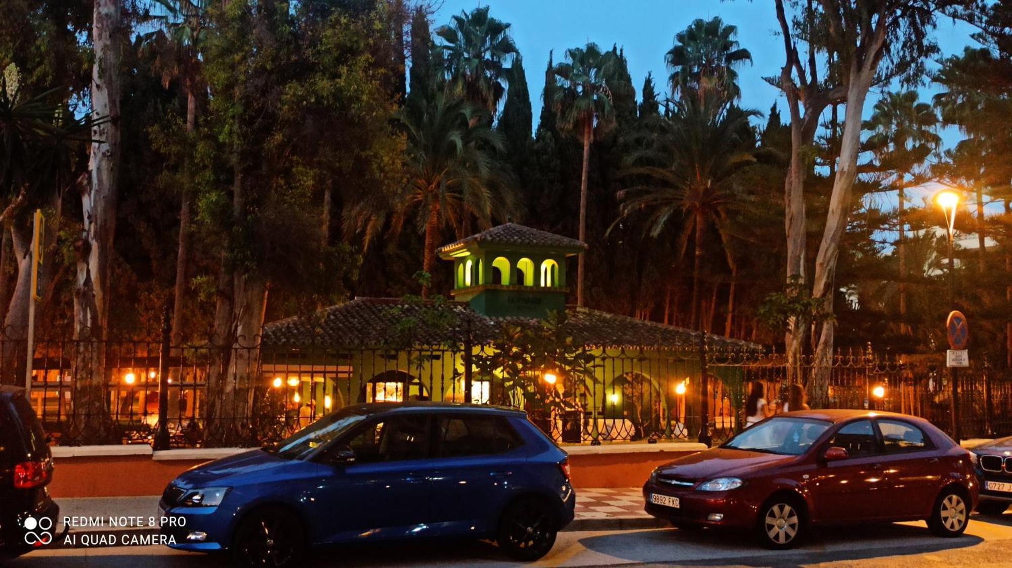 Bambino Playa Apartemen