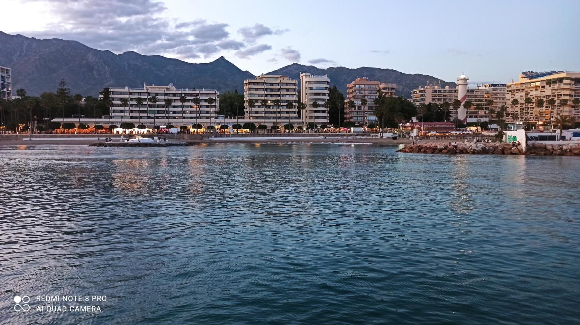 Apartemen Bambino Playa